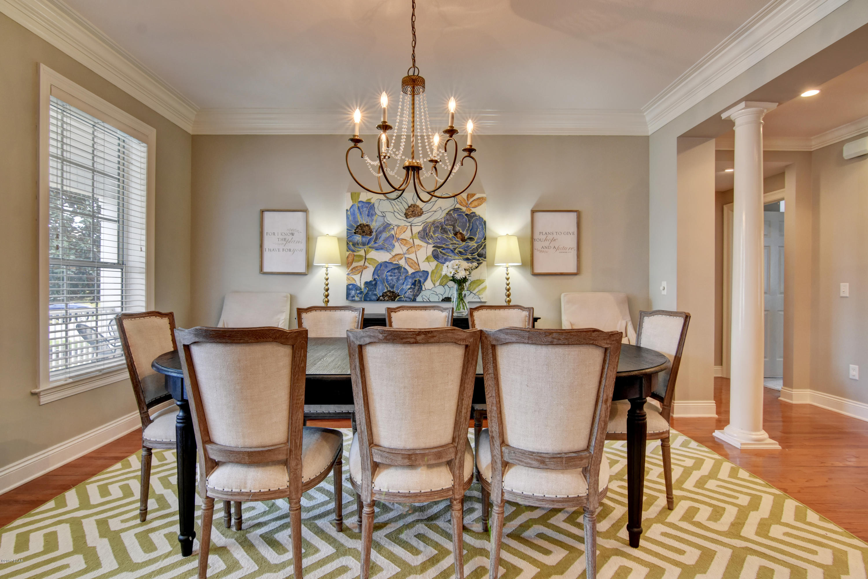 Dolphin Bay Ph I - Residential