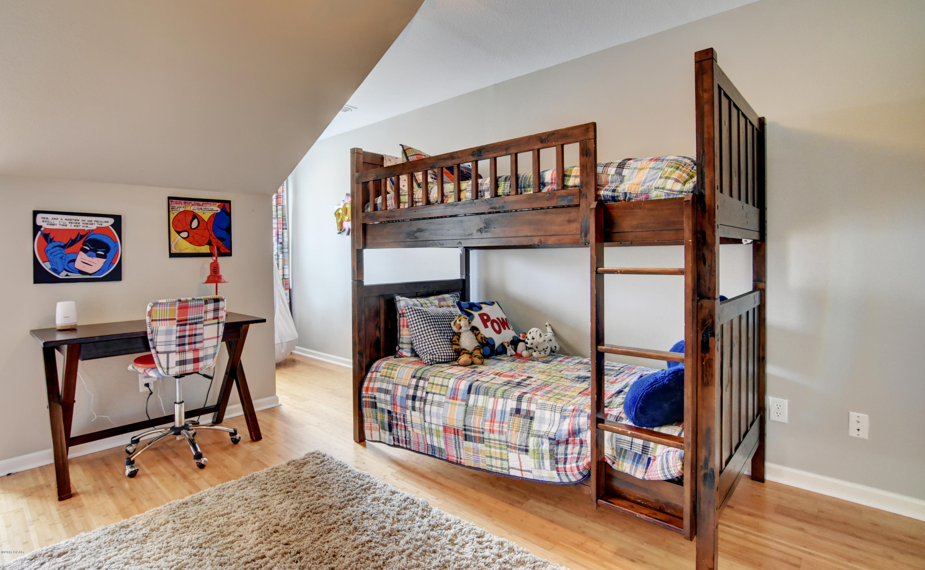 Dolphin Bay Ph I - Residential