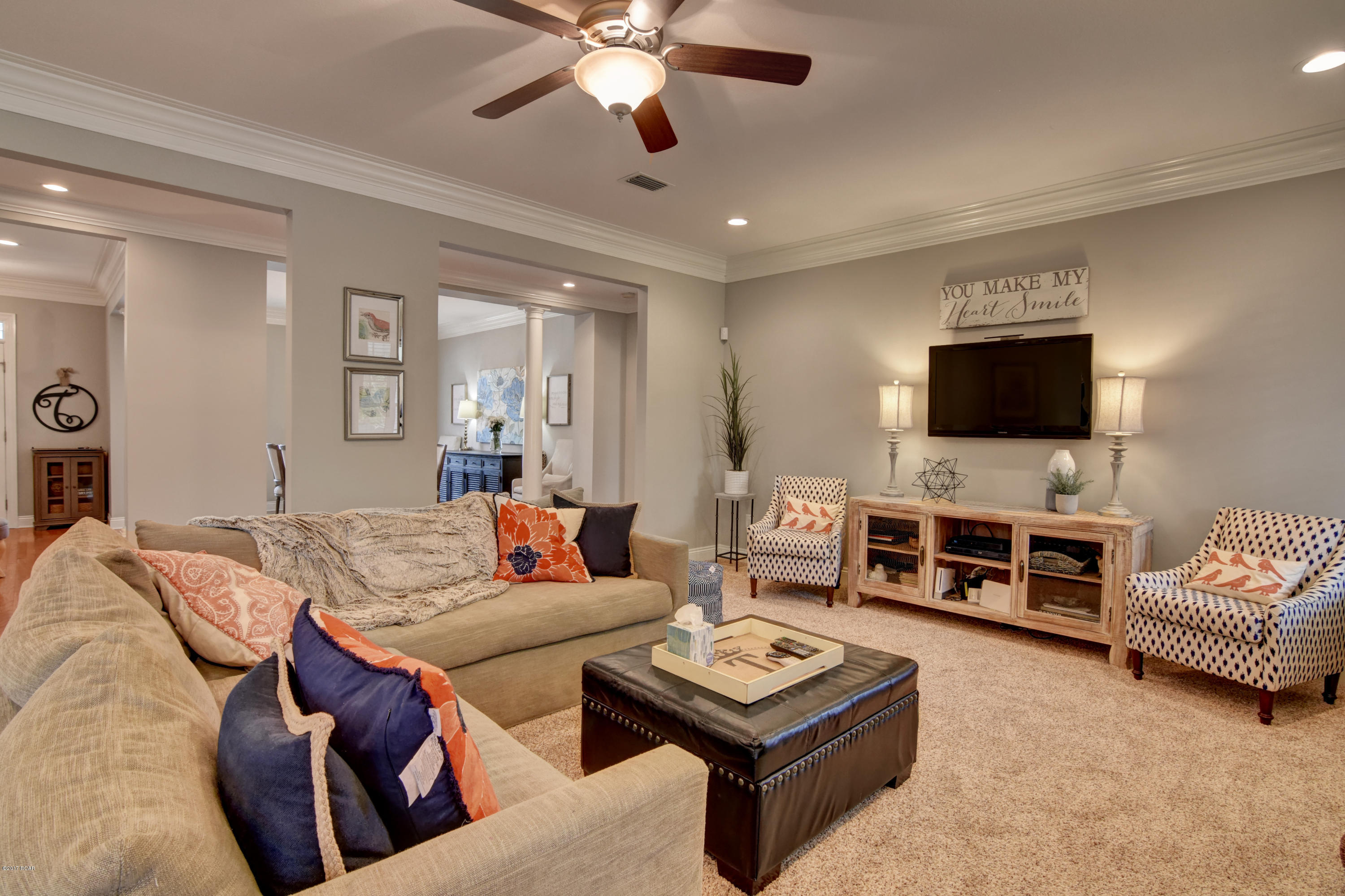 Dolphin Bay Ph I - Residential