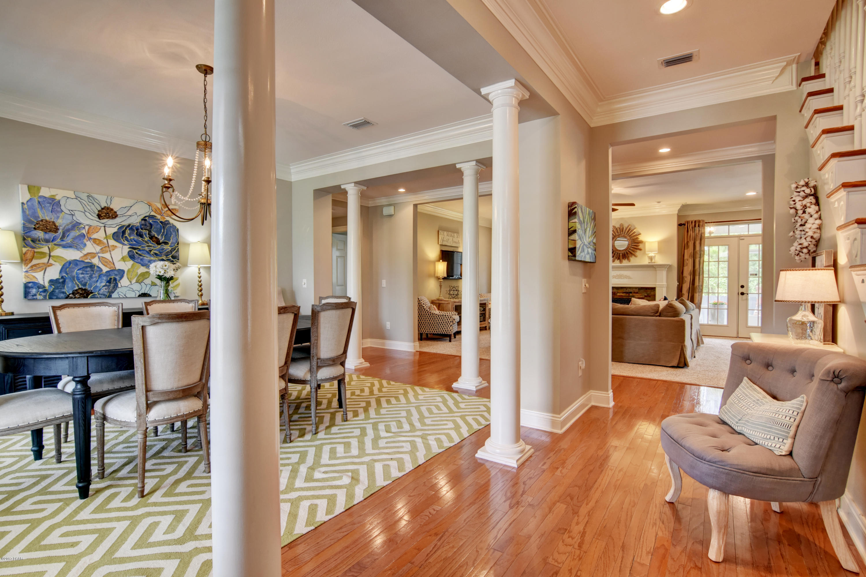 Dolphin Bay Ph I - Residential