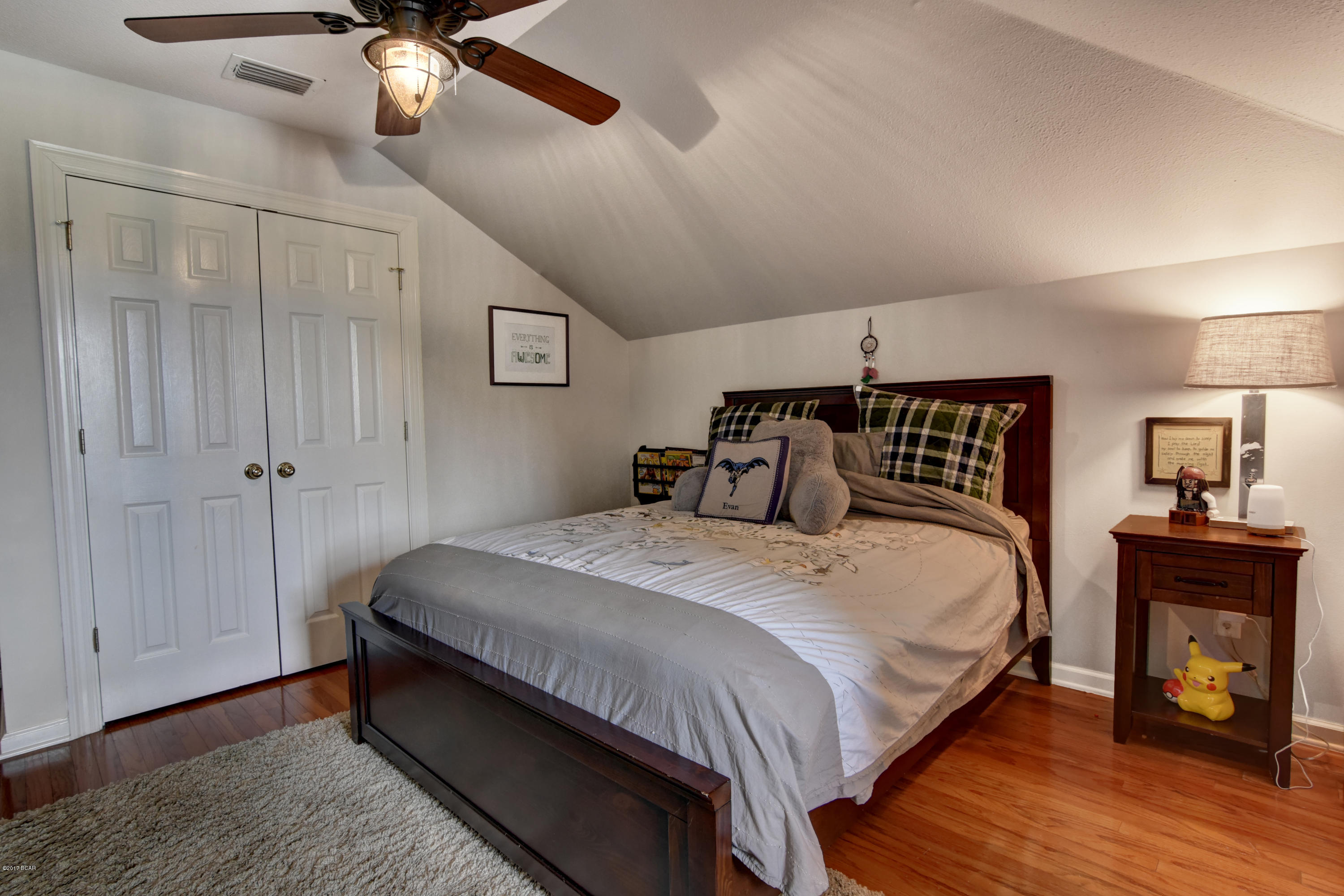 Dolphin Bay Ph I - Residential