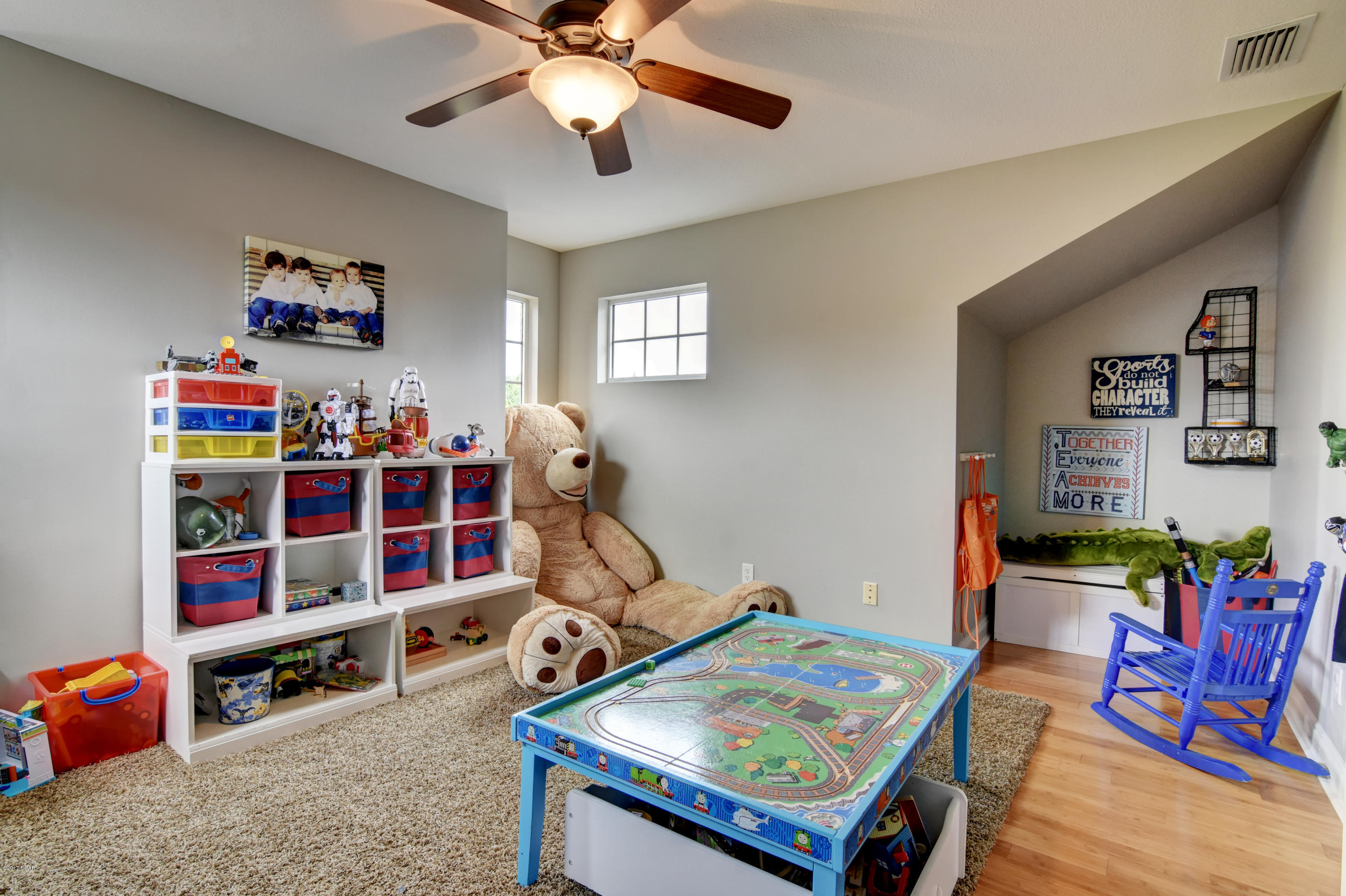 Dolphin Bay Ph I - Residential