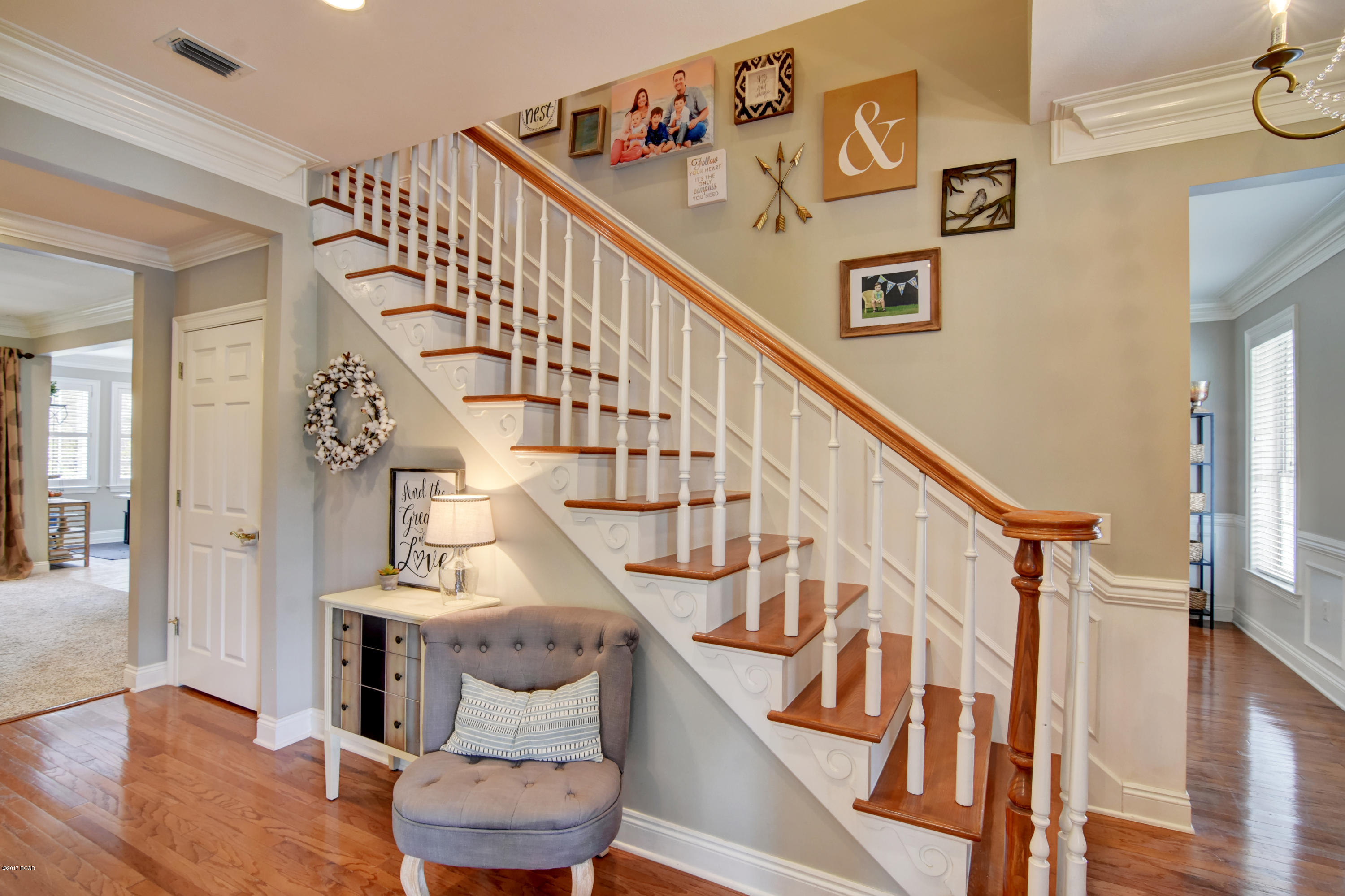 Dolphin Bay Ph I - Residential