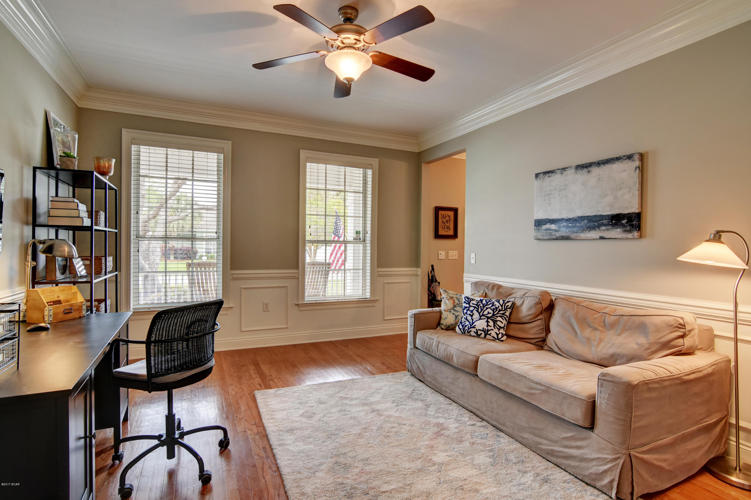 Dolphin Bay Ph I - Residential