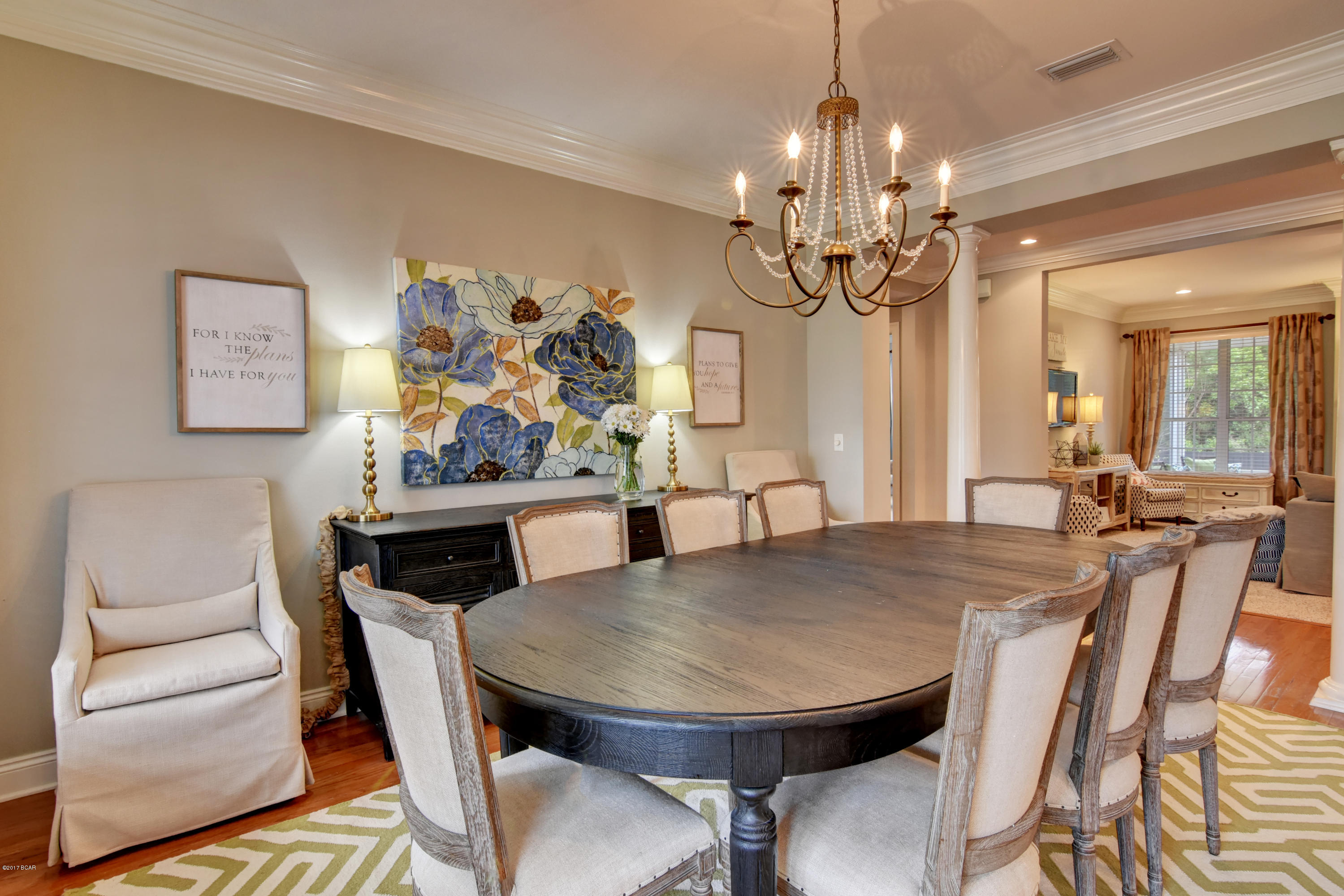 Dolphin Bay Ph I - Residential