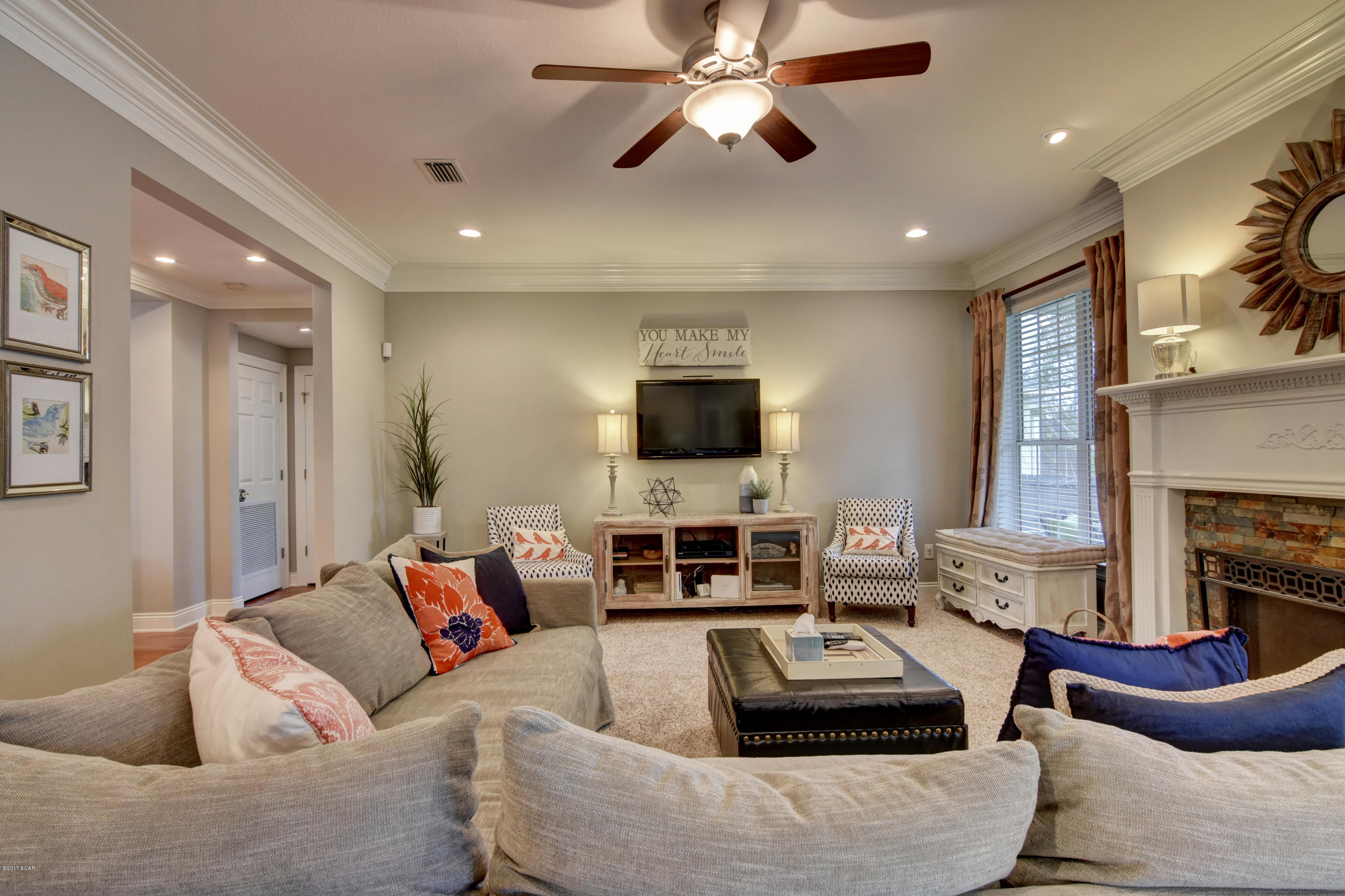 Dolphin Bay Ph I - Residential