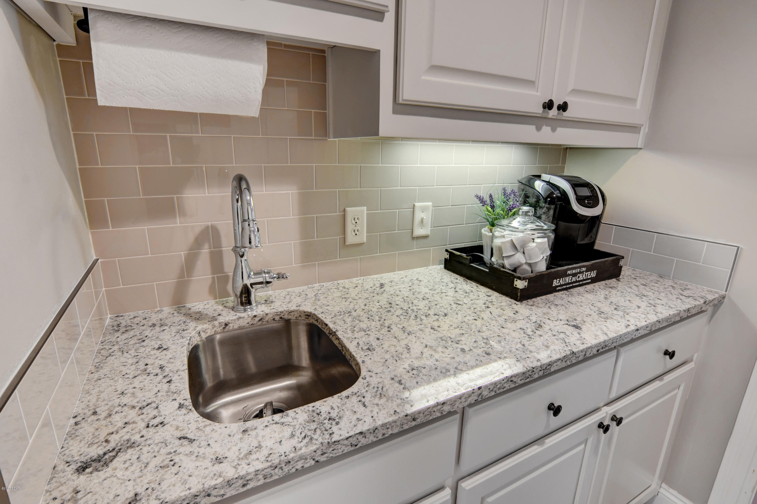 Dolphin Bay Ph I - Residential