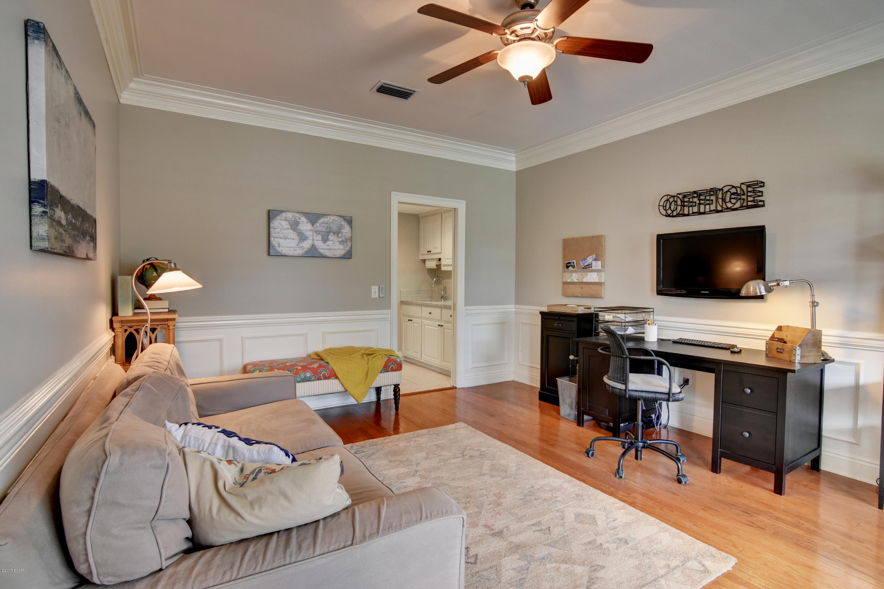 Dolphin Bay Ph I - Residential