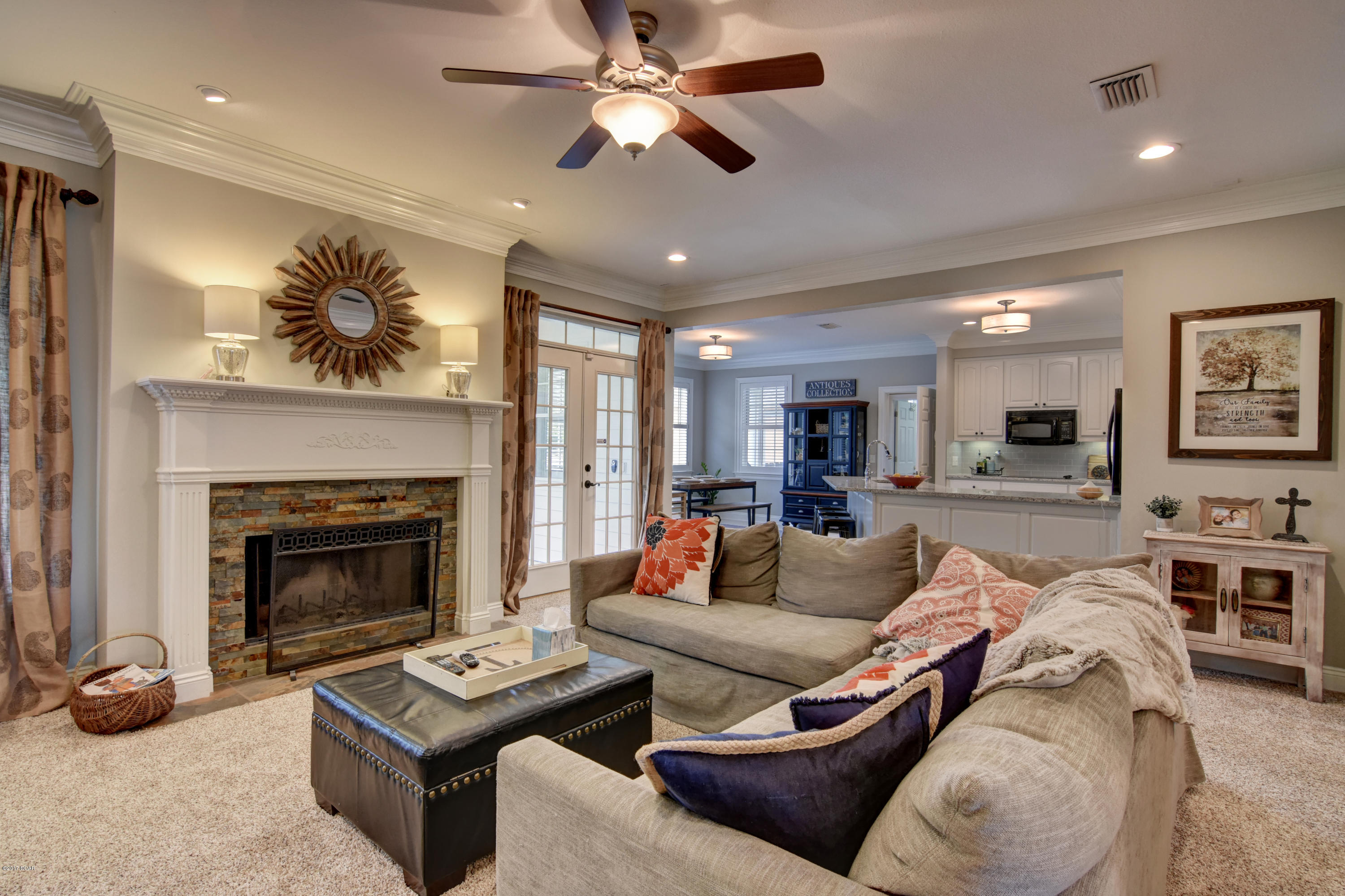 Dolphin Bay Ph I - Residential