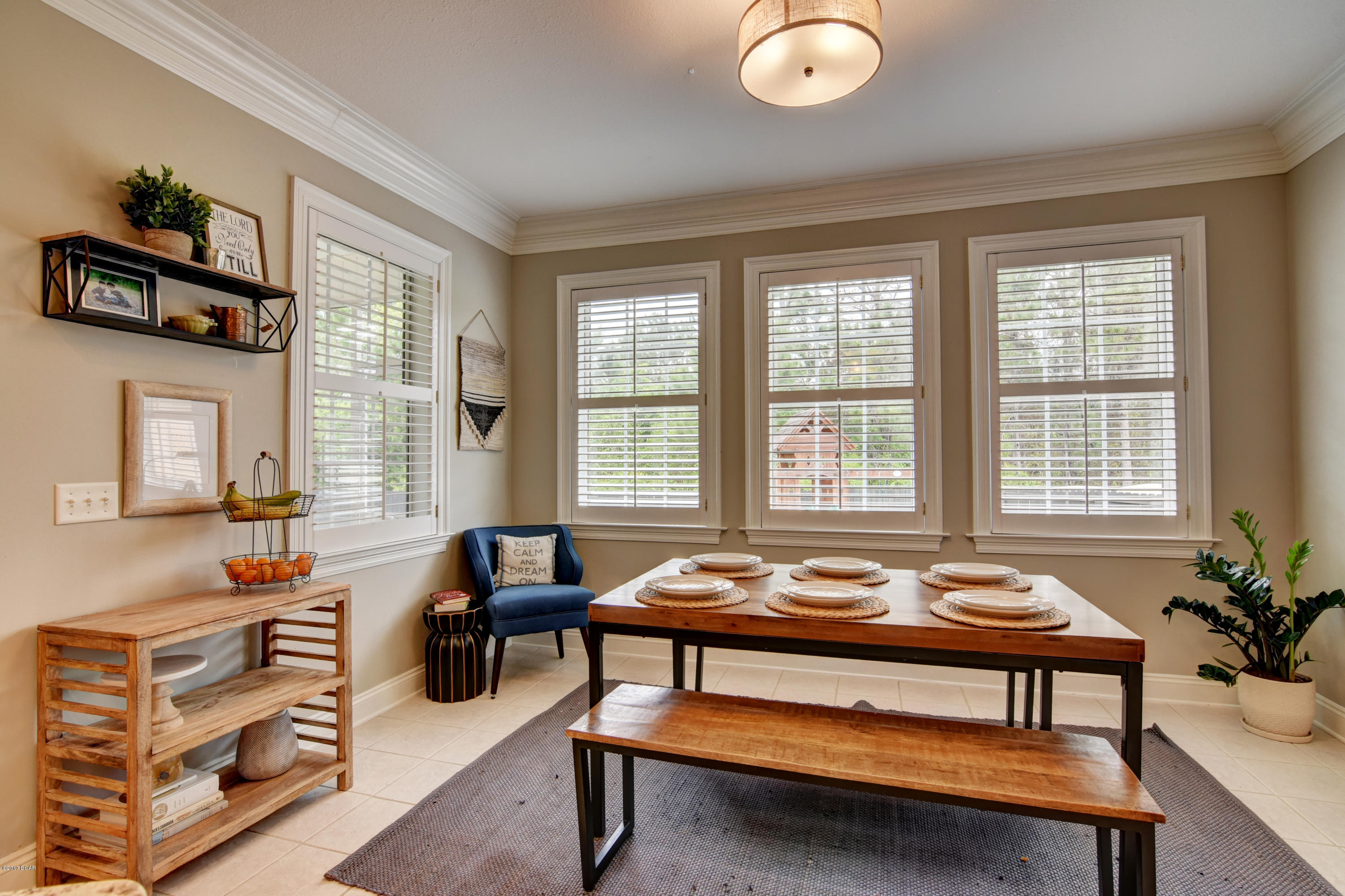 Dolphin Bay Ph I - Residential