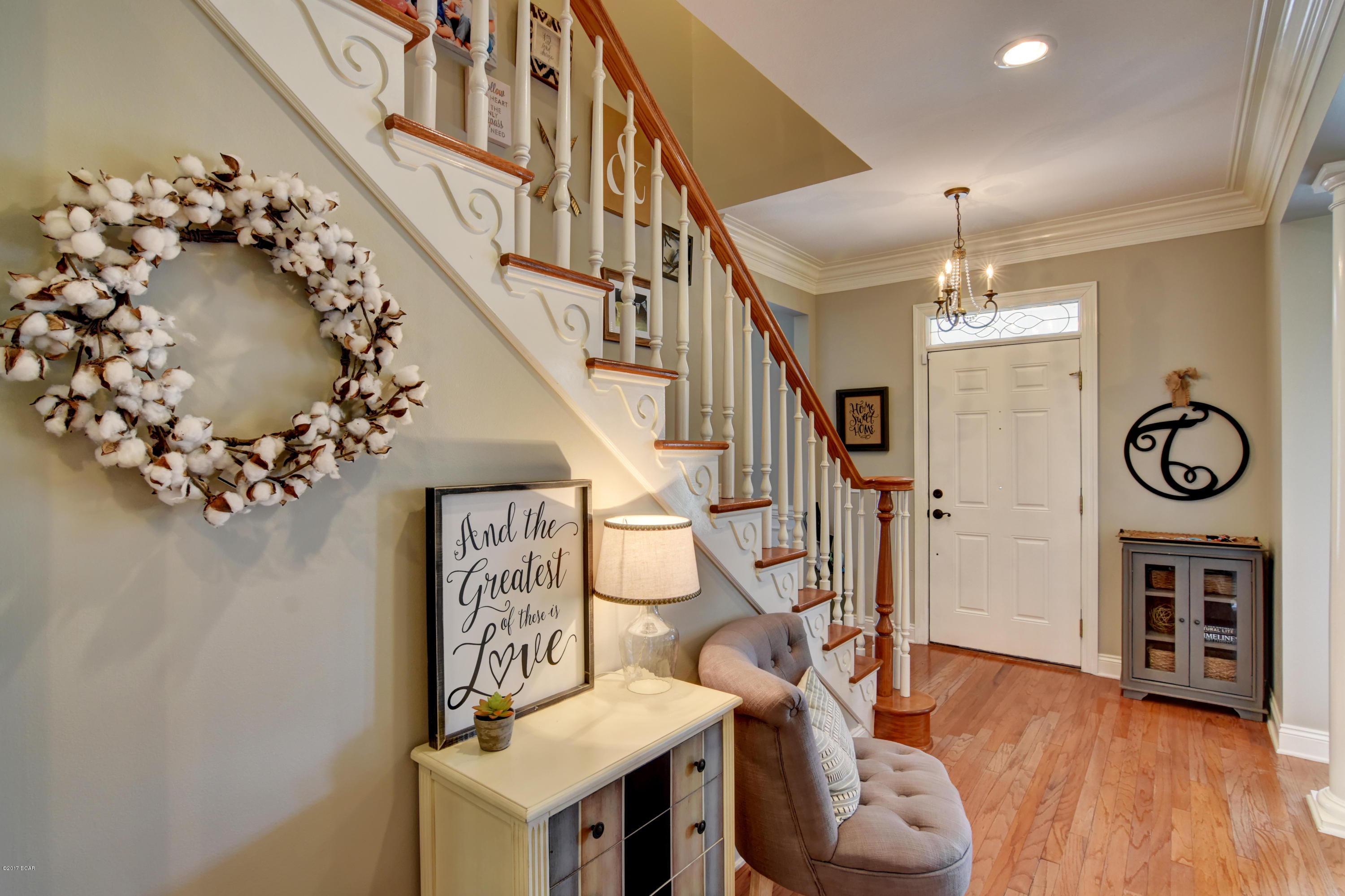 Dolphin Bay Ph I - Residential