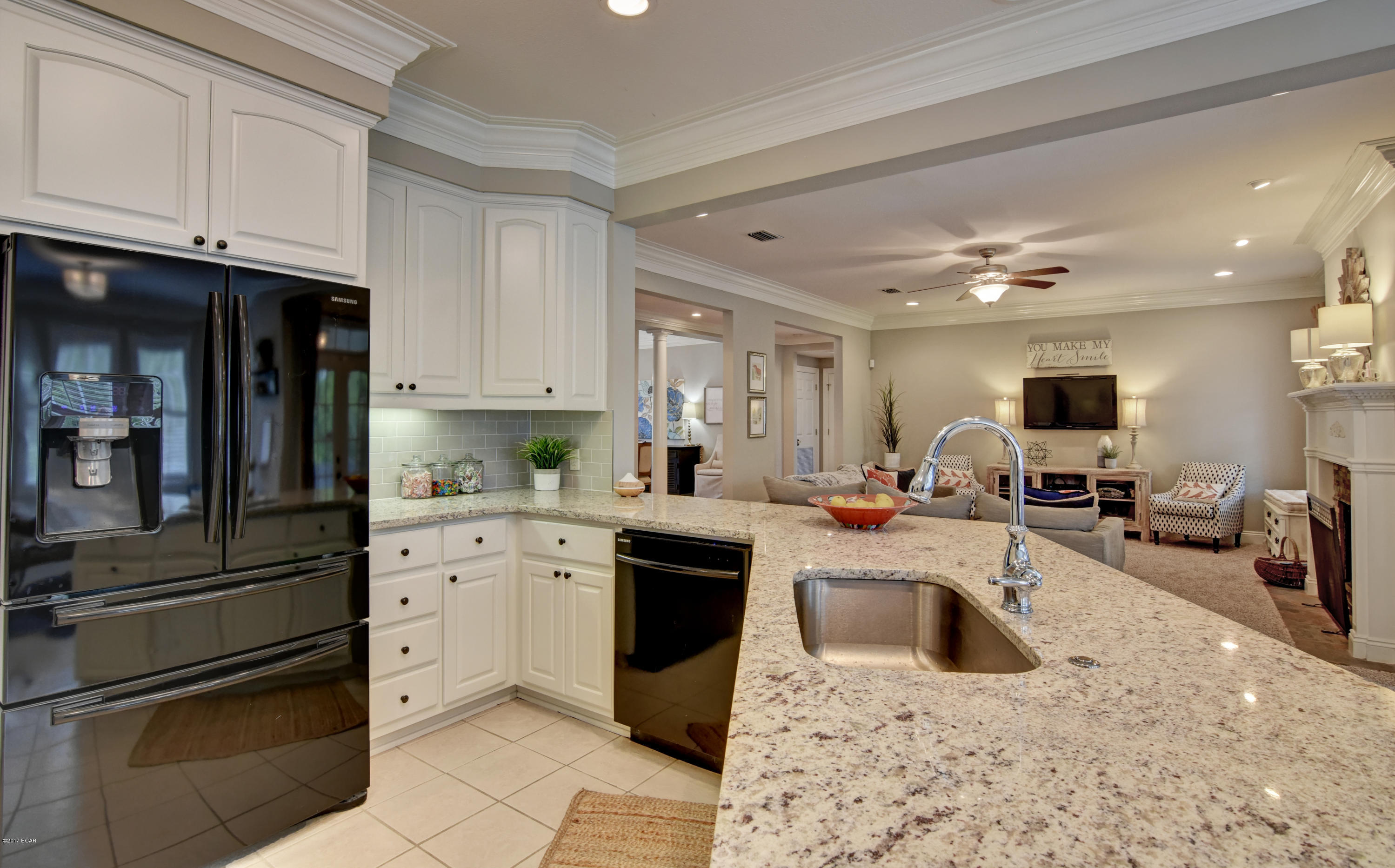 Dolphin Bay Ph I - Residential