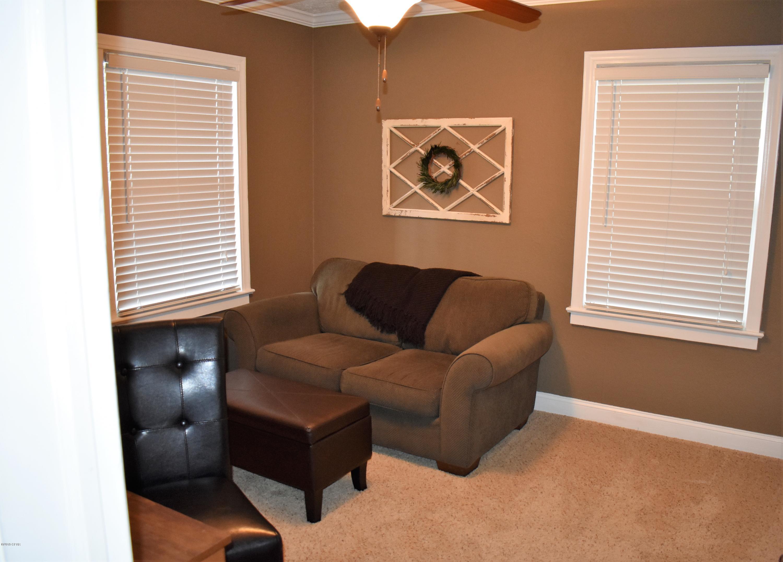 Sudduths 1st Add - Residential