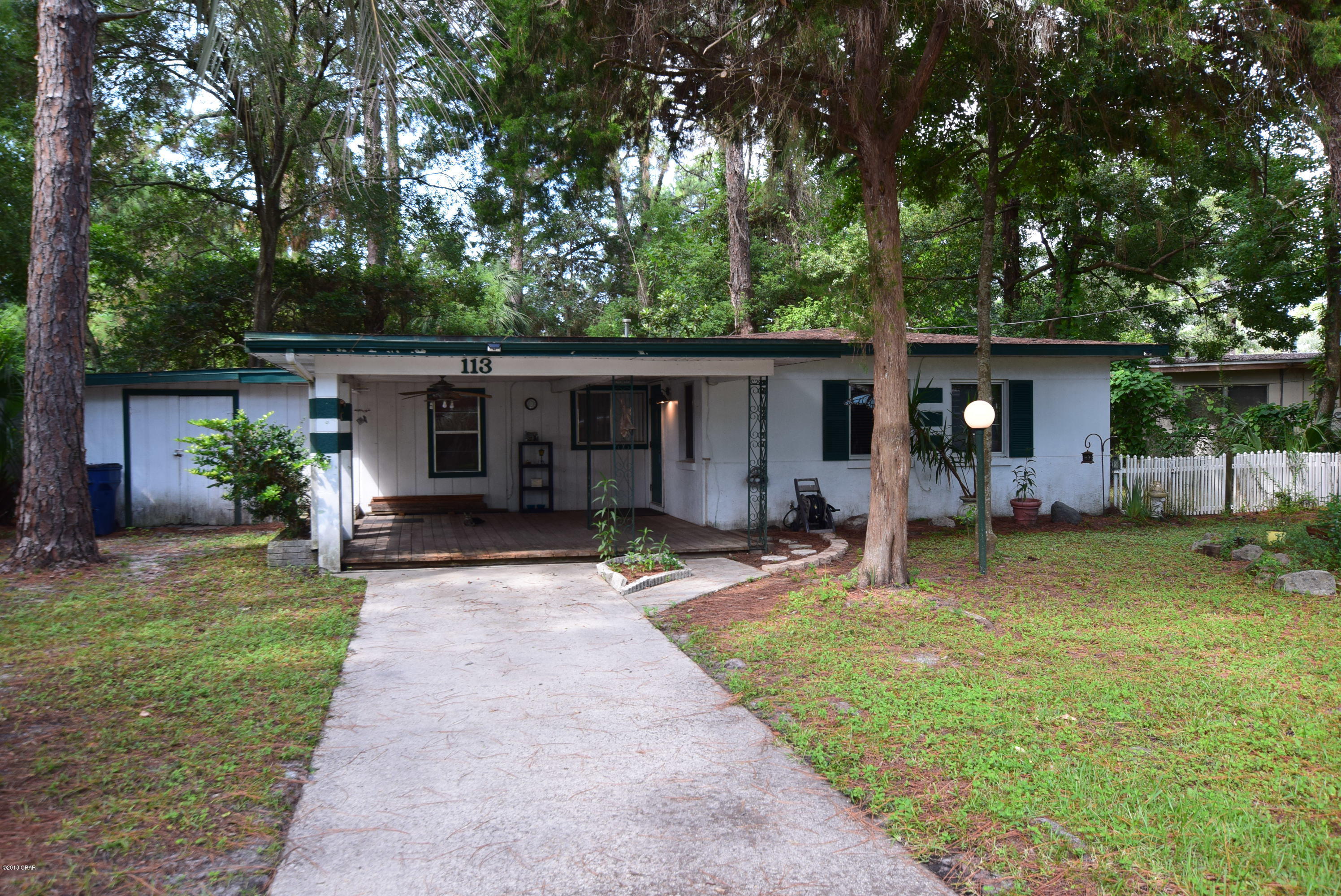 Cove Terrace 3rd Add - Residential