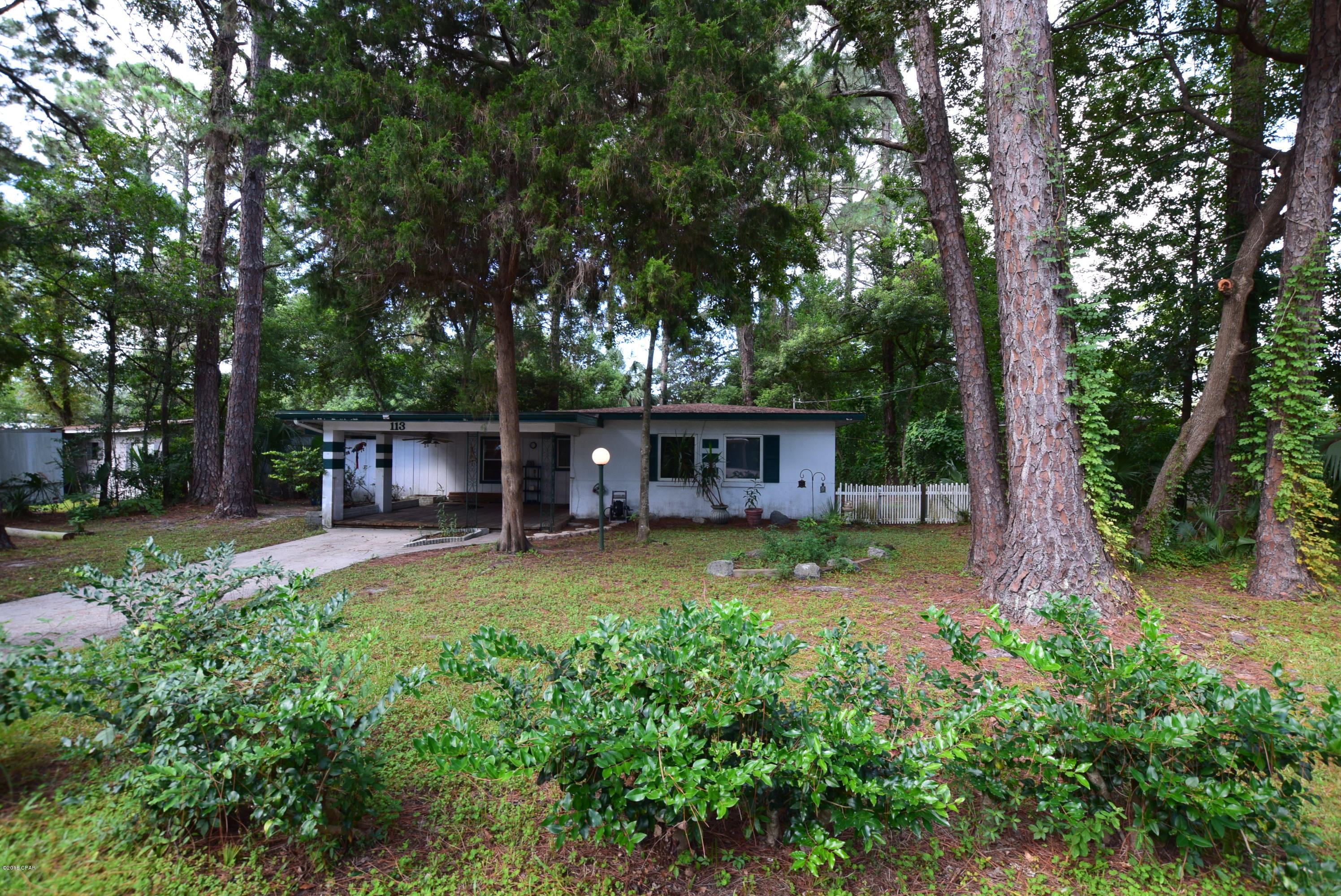 Cove Terrace 3rd Add - Residential