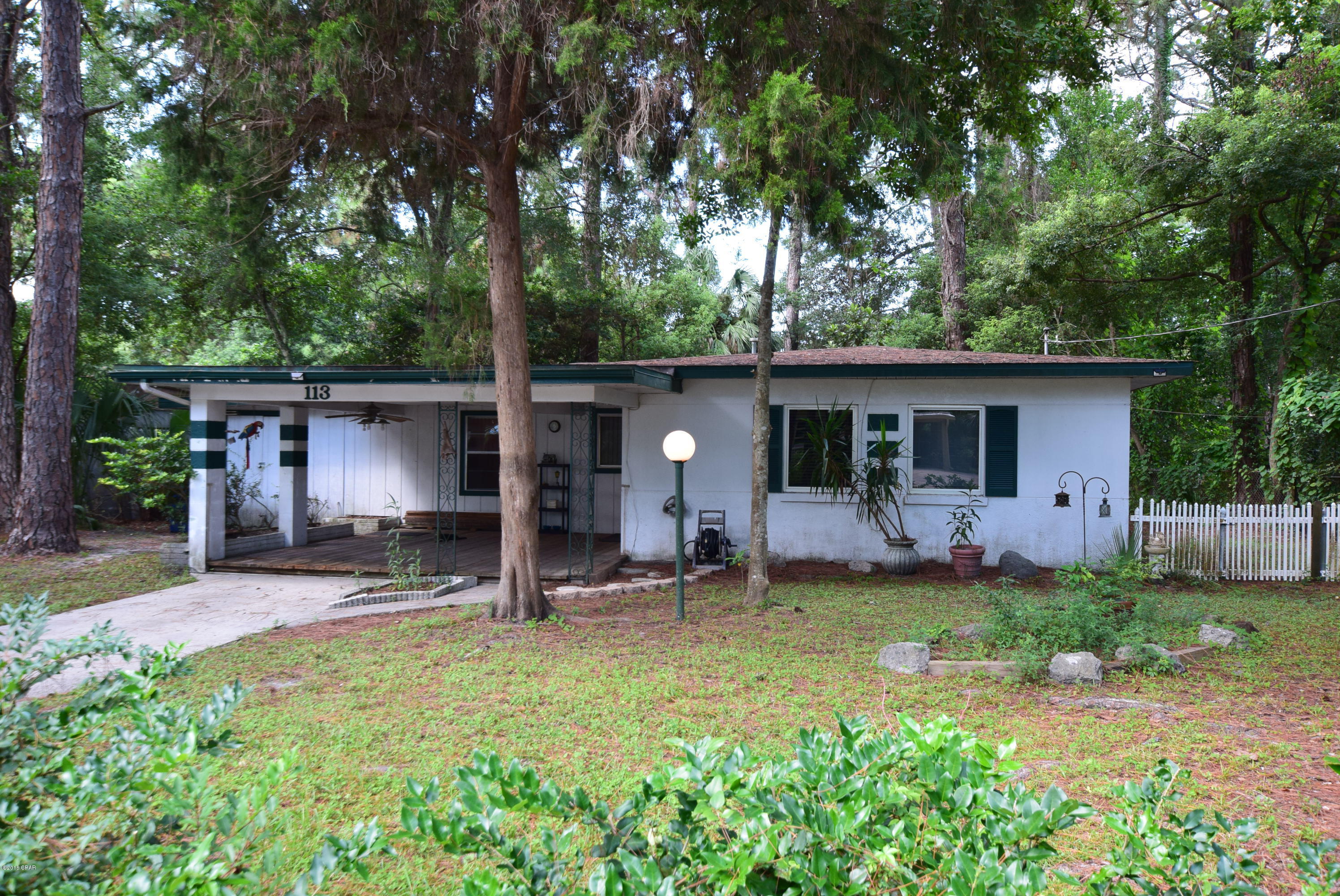 Cove Terrace 3rd Add - Residential