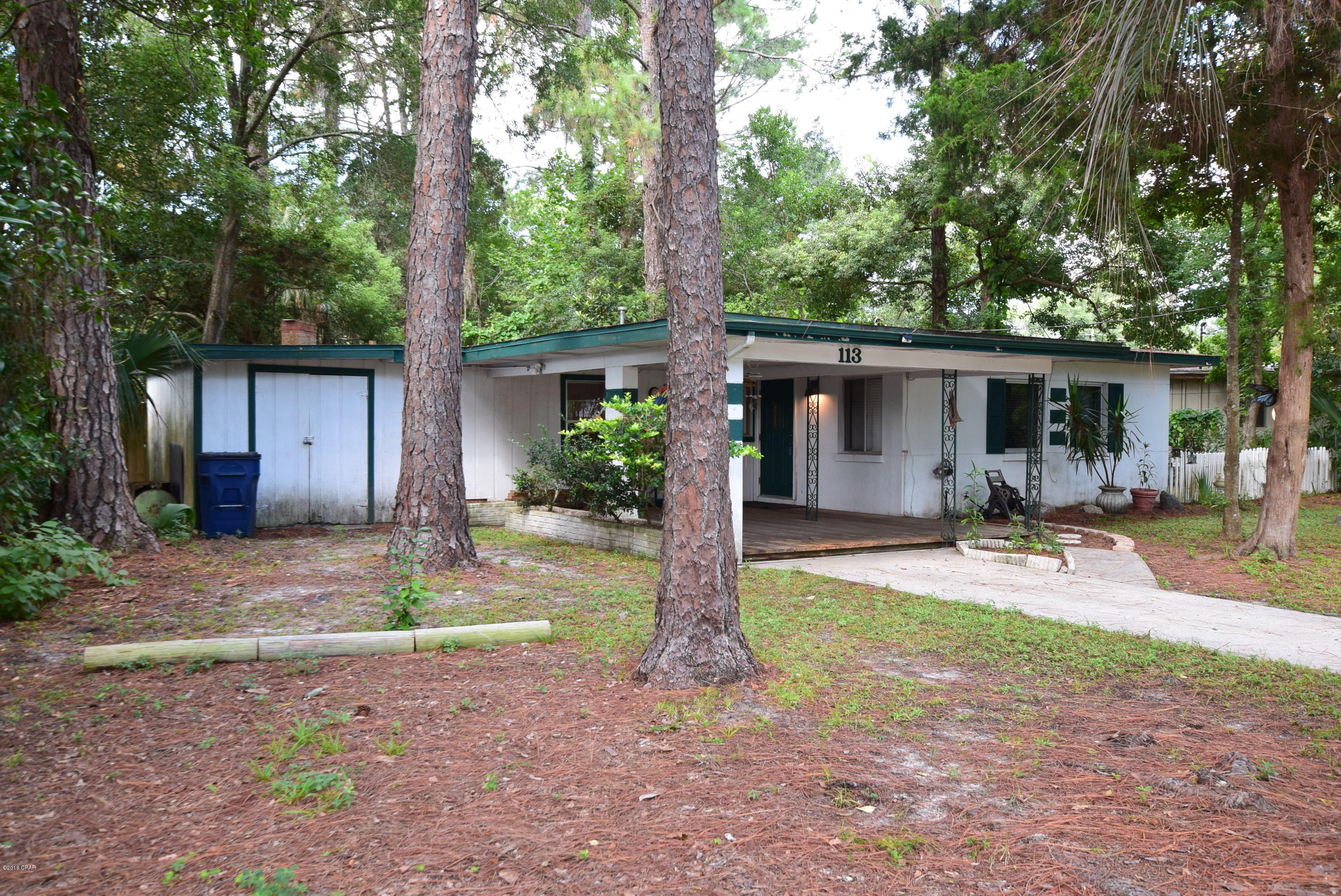 Cove Terrace 3rd Add - Residential