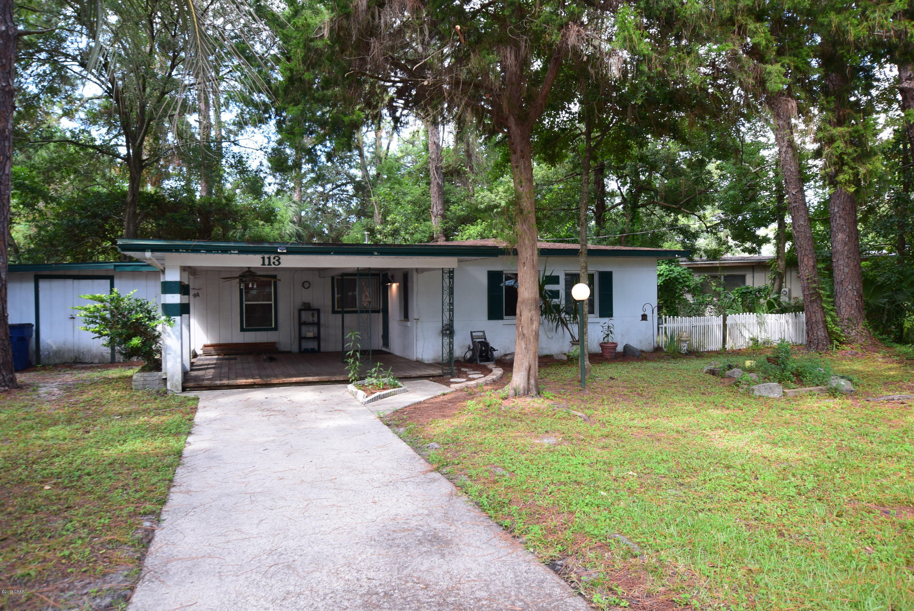 Cove Terrace 3rd Add - Residential