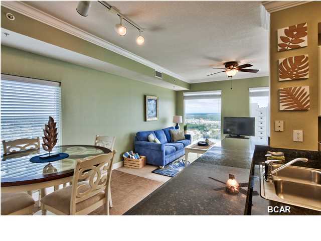 Tidewater Beach Phase II - Residential