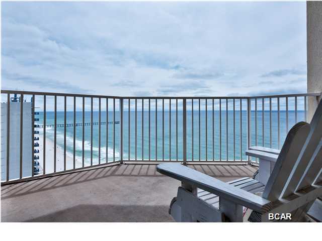 Tidewater Beach Phase II - Residential