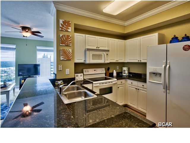 Tidewater Beach Phase II - Residential