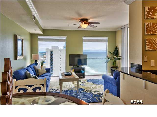 Tidewater Beach Phase II - Residential