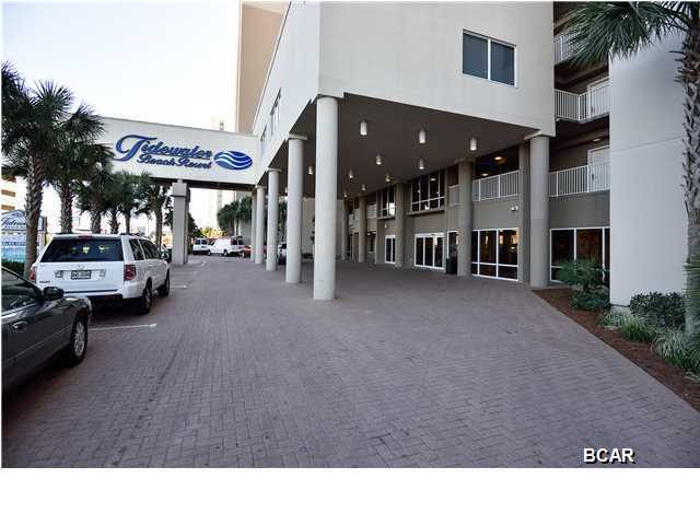 Tidewater Beach Phase II - Residential