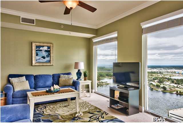 Tidewater Beach Phase II - Residential