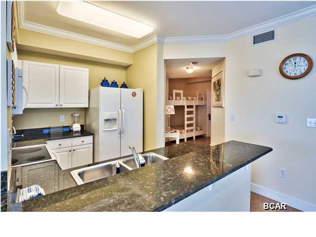 Tidewater Beach Phase II - Residential