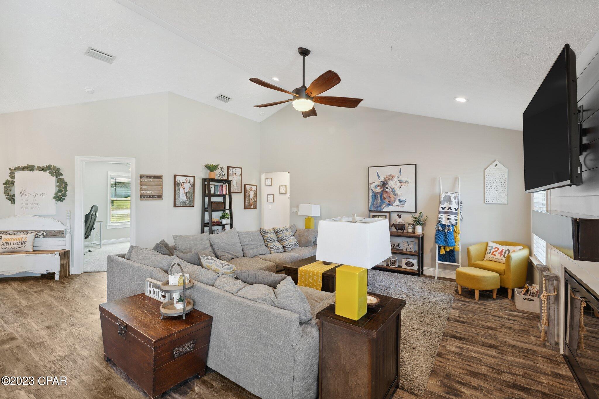 No Named Subdivision - Residential