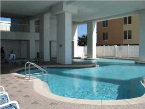 Majestic Beach Tower II - Residential