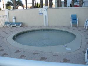 Majestic Beach Tower II - Residential