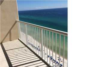 Majestic Beach Tower II - Residential