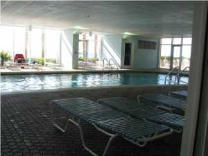 Majestic Beach Tower II - Residential