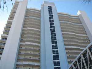 Majestic Beach Tower II - Residential