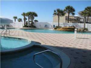 Majestic Beach Tower II - Residential