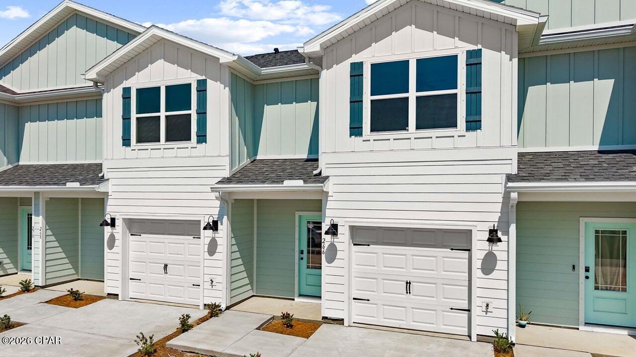 Colonial Landing - Residential