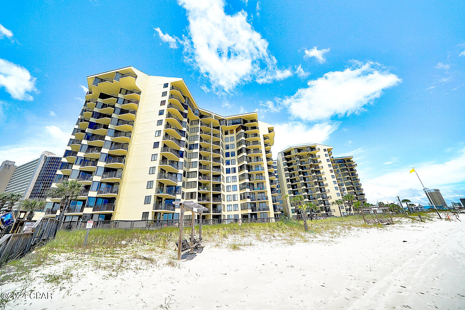 Sunbird Condo - Residential