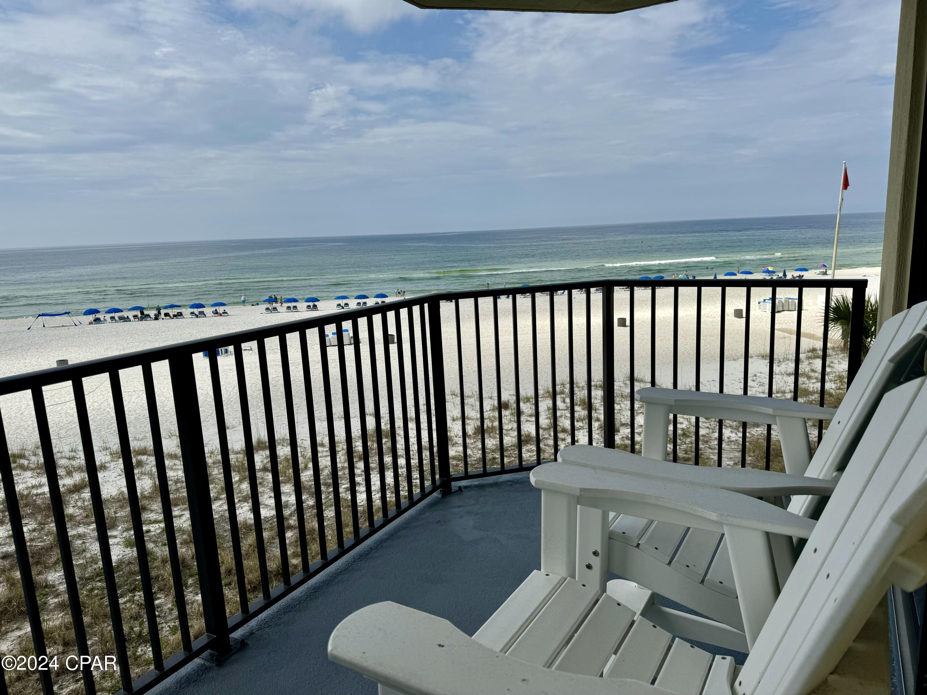 Sunbird Condo - Residential