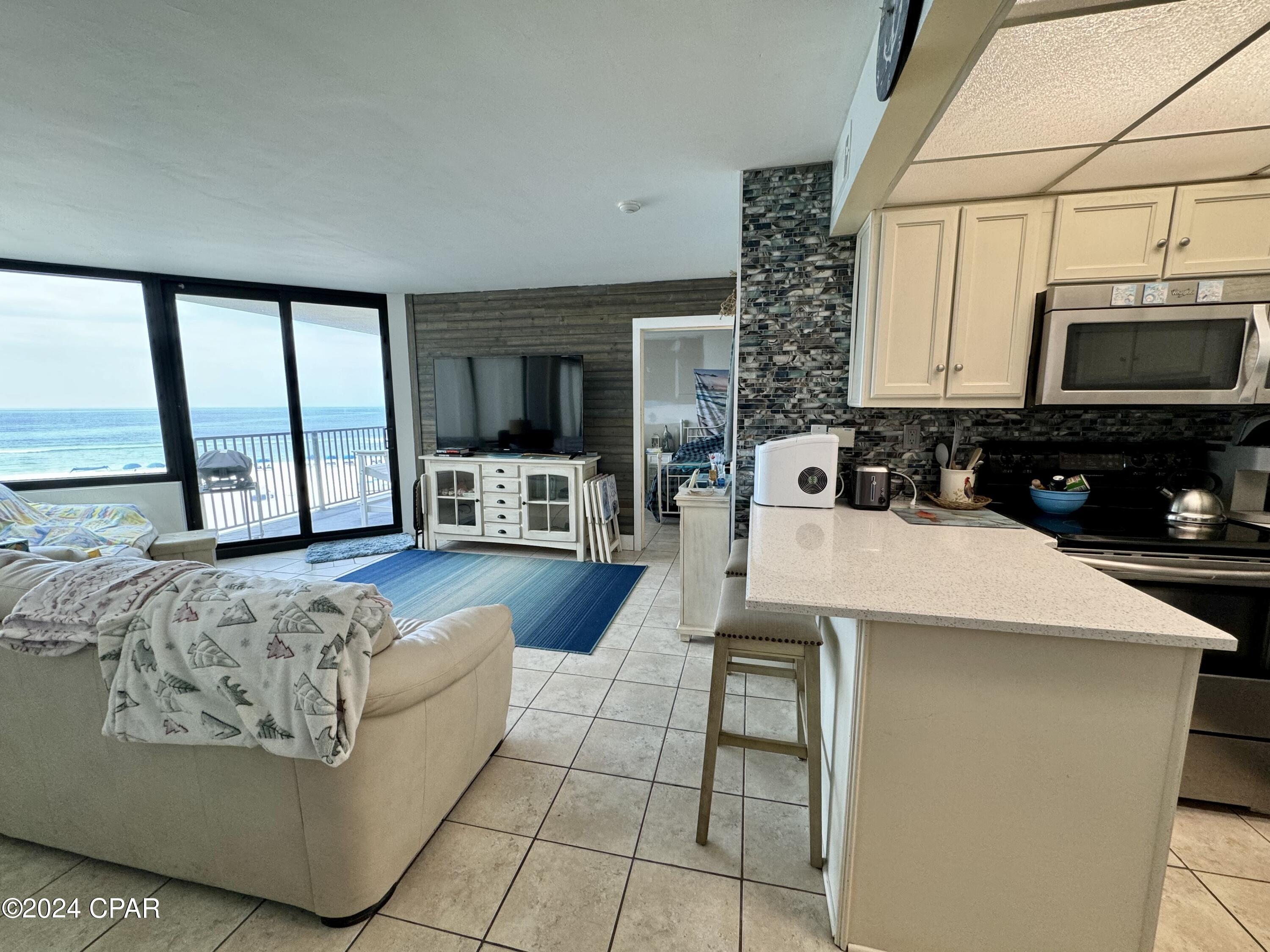 Sunbird Condo - Residential