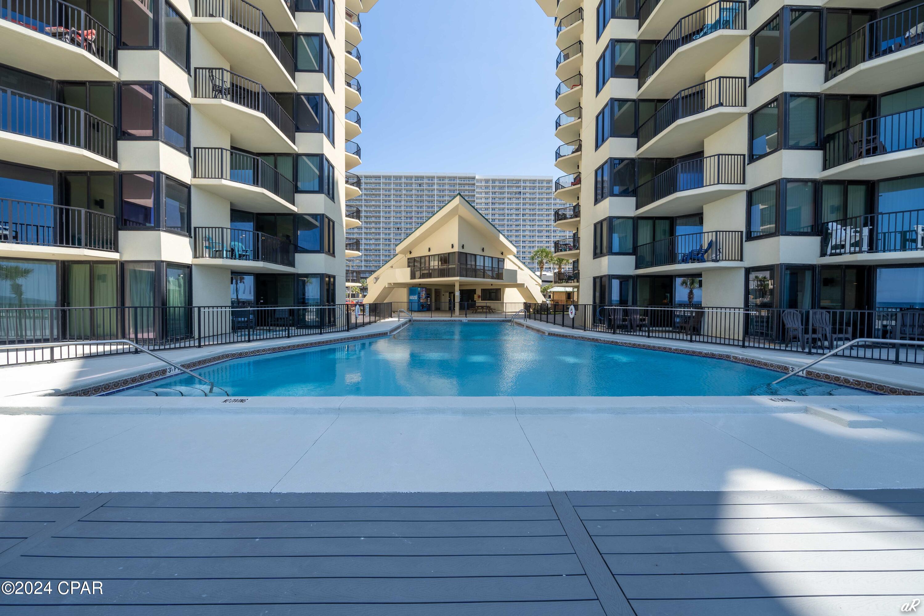 Sunbird Condo - Residential