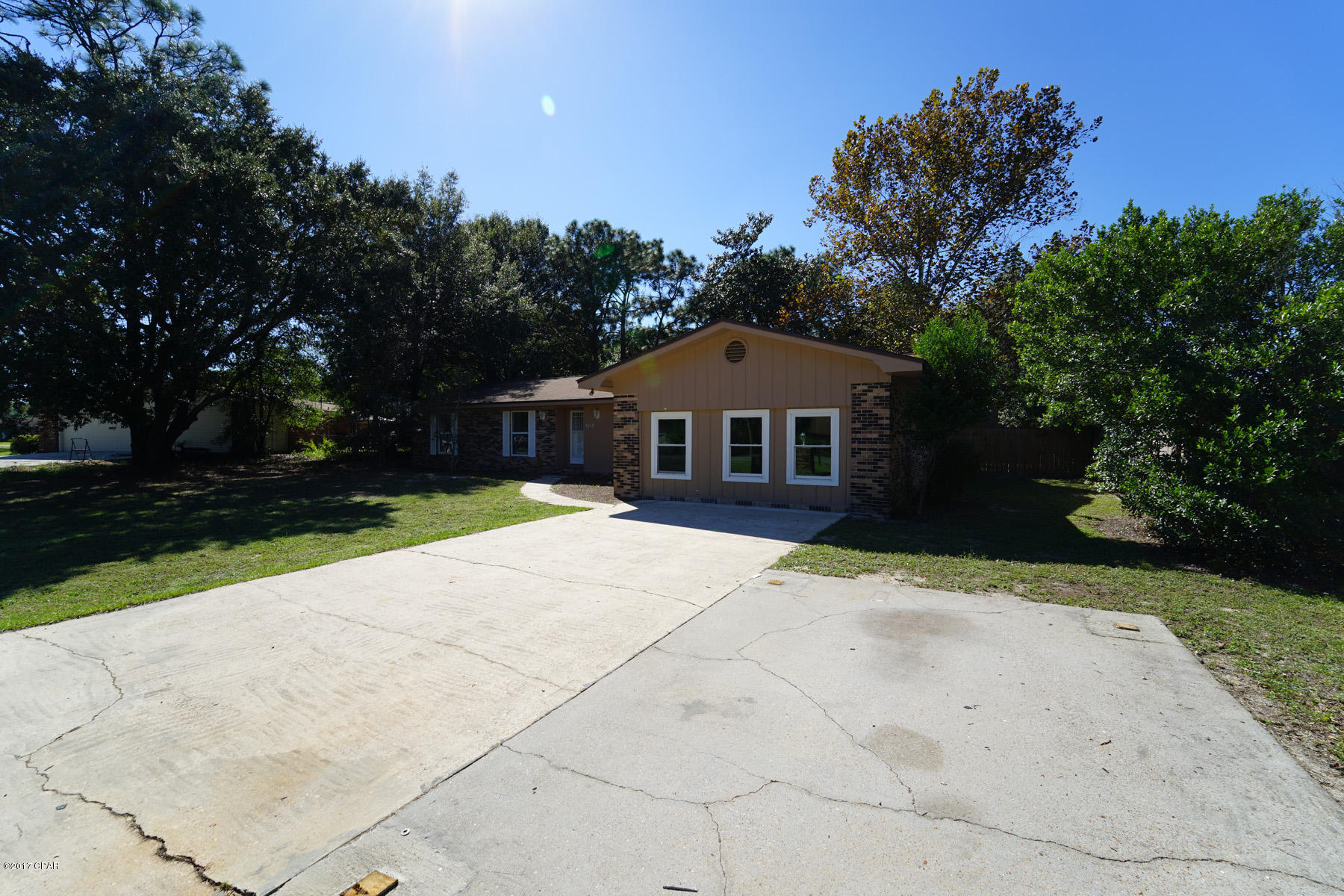 Forest Park - Residential