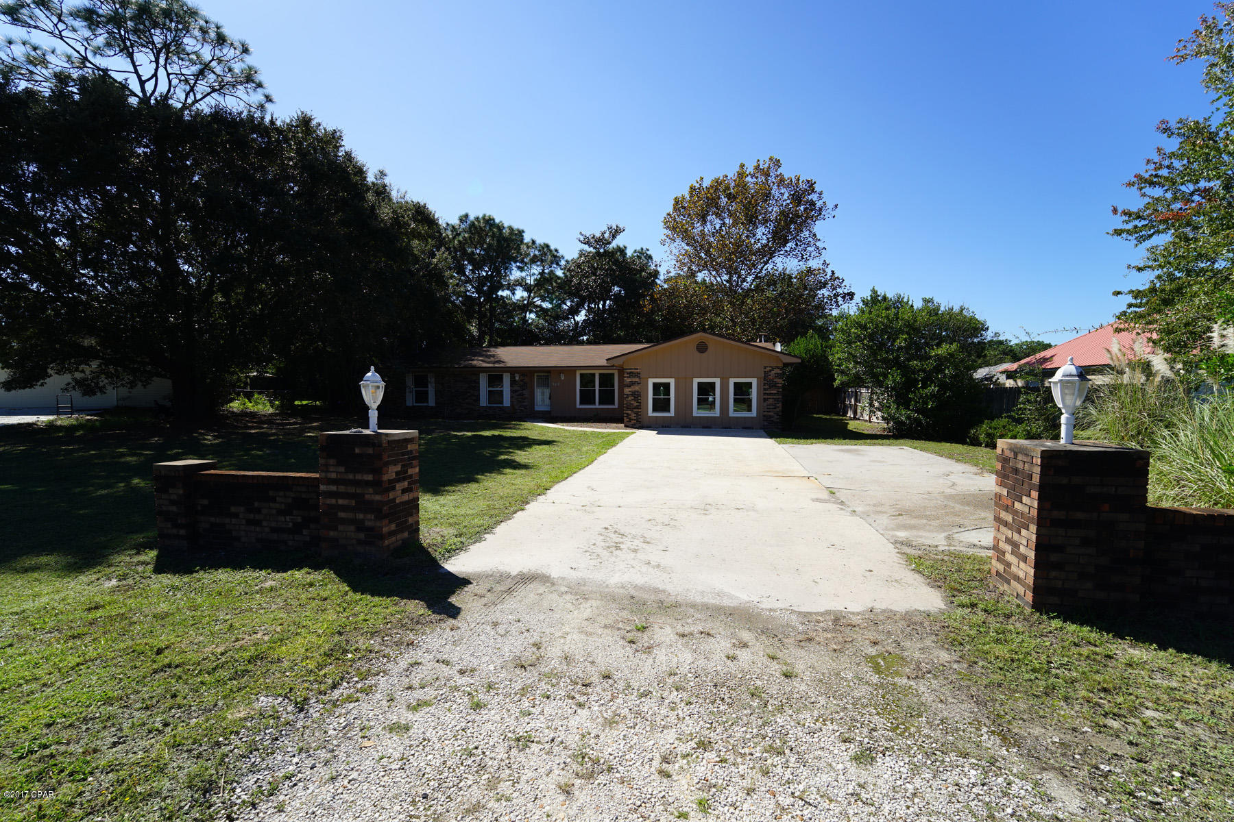 Forest Park - Residential