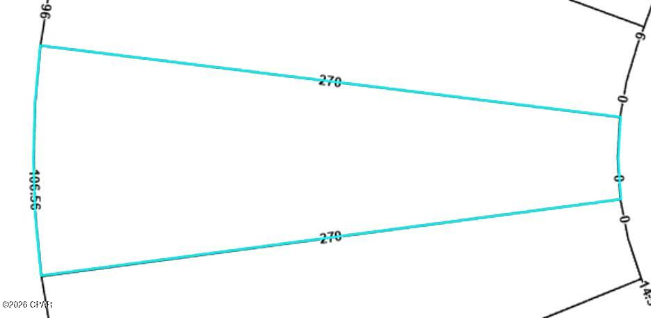 Sunny Hills Unit 1 - Land