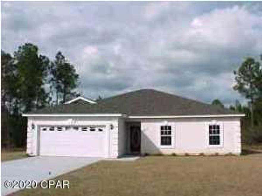 Entered for Comp Purposes Only