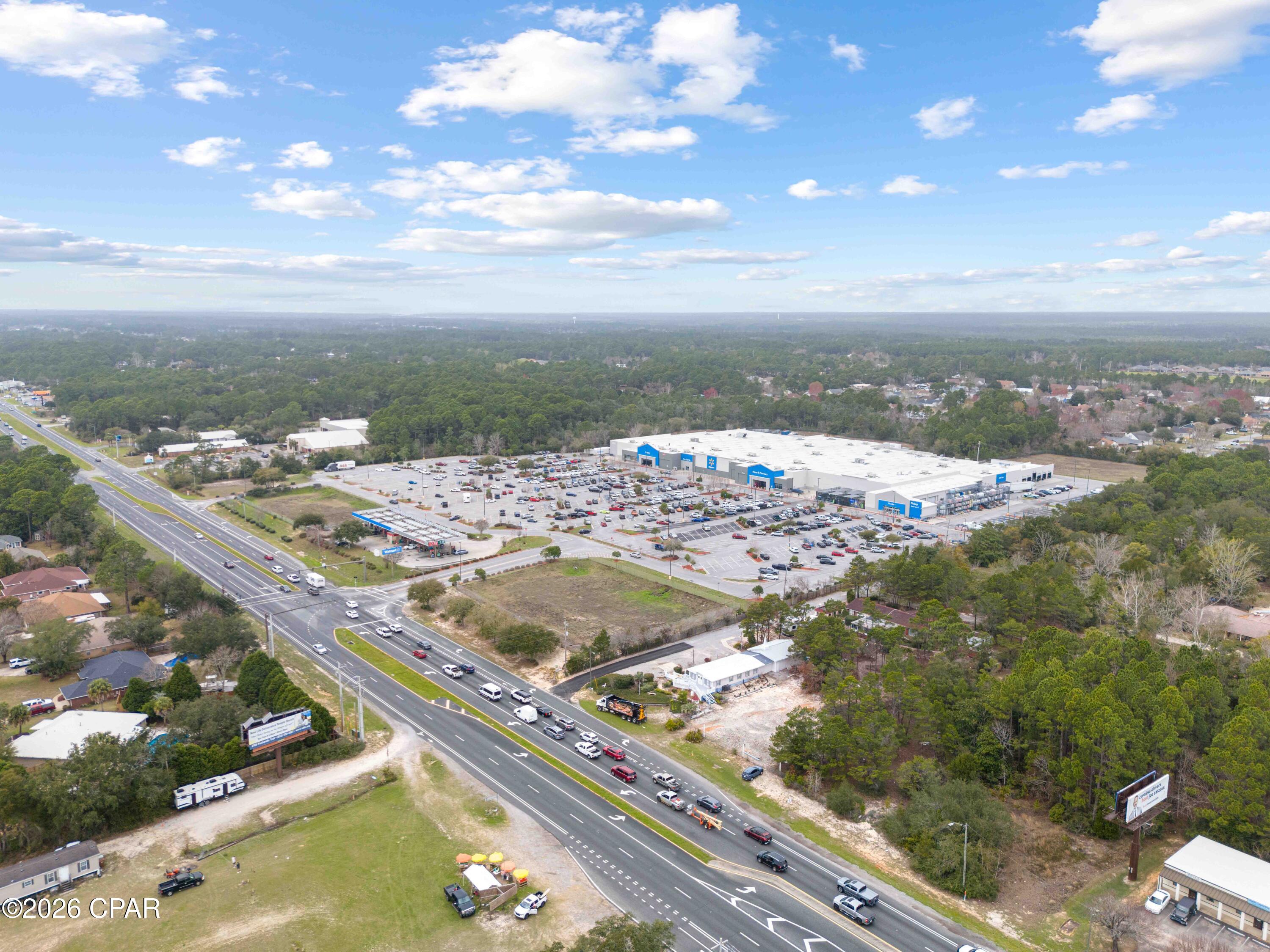 No Named Subdivision - Residential