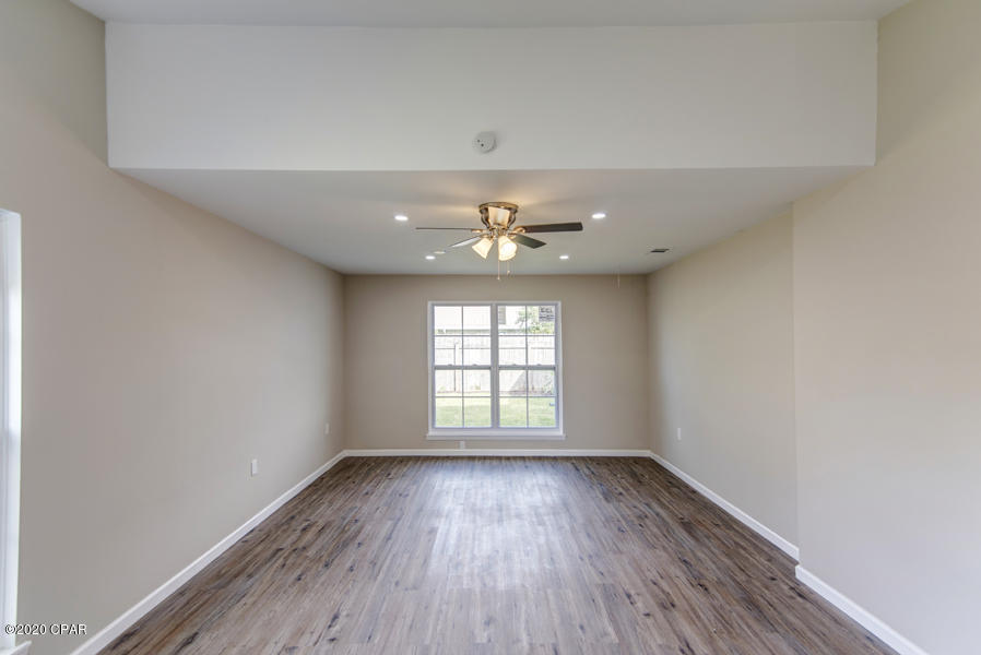 Venetian Villa - Residential