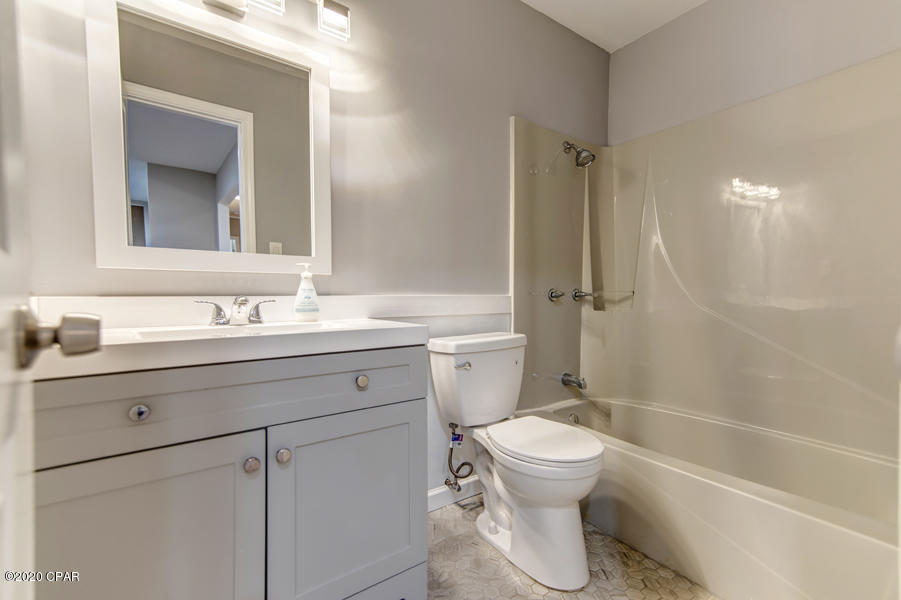 Venetian Villa - Residential