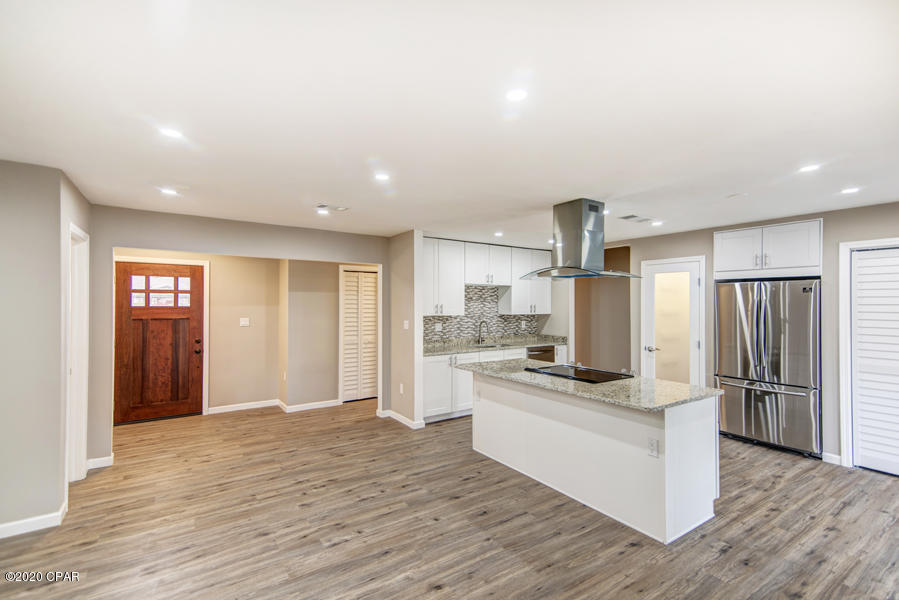 Venetian Villa - Residential