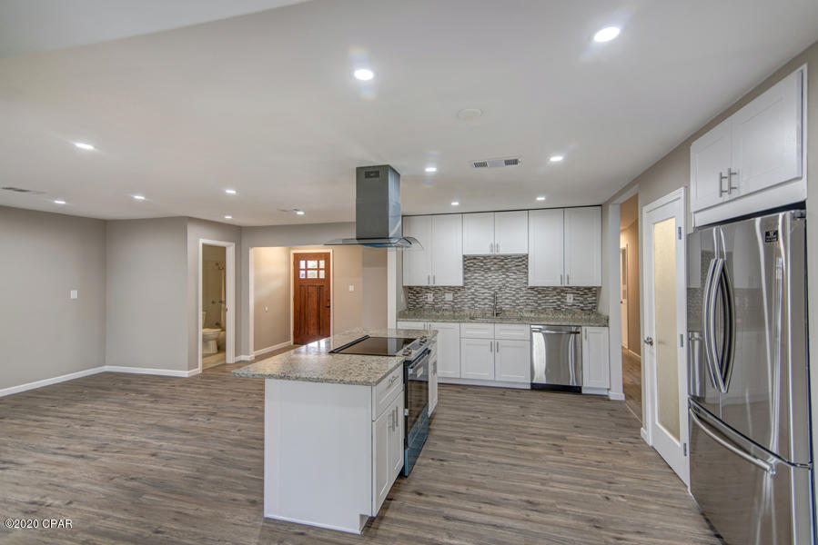 Venetian Villa - Residential